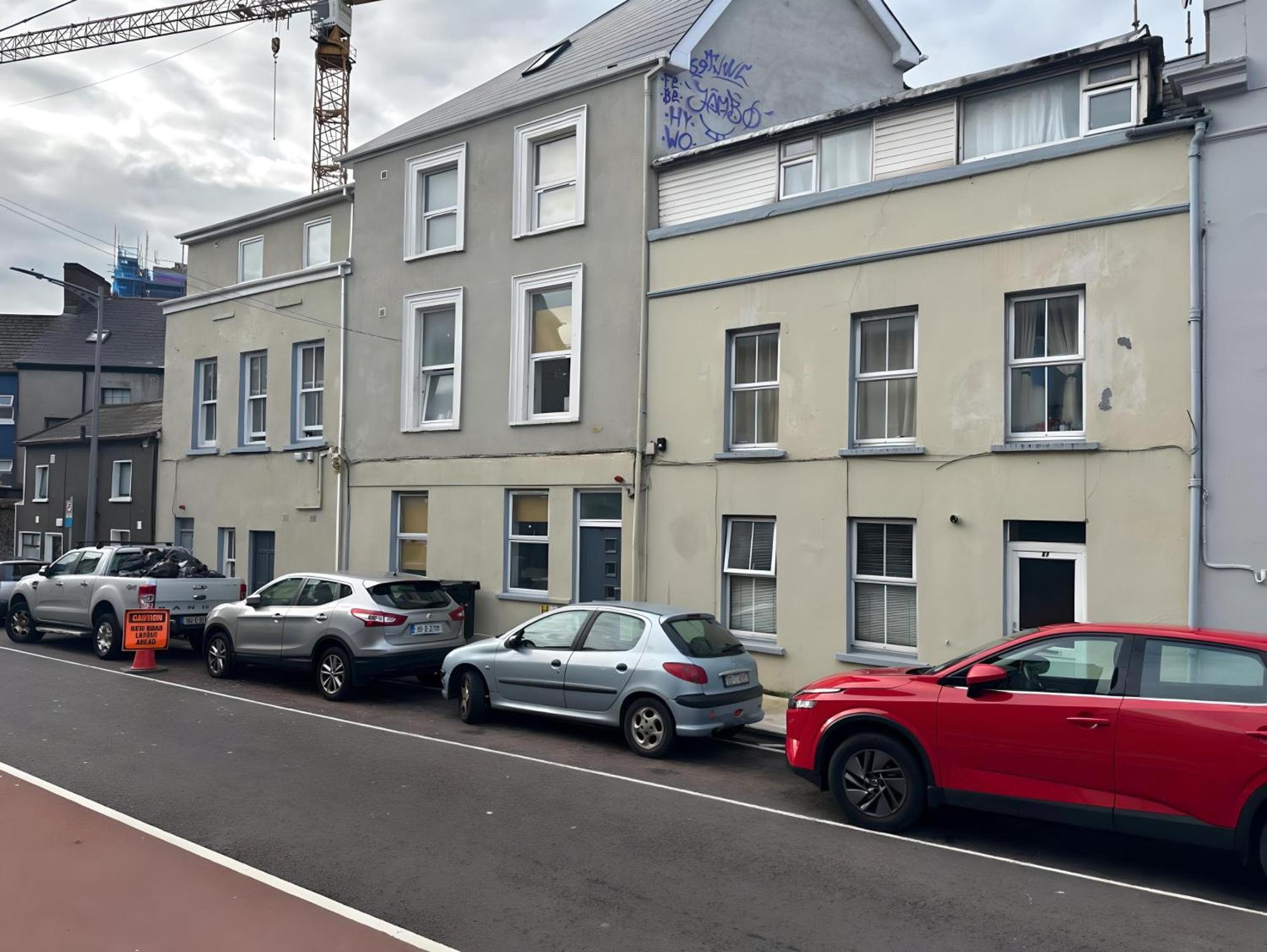 Leitrim Property Корк Екстер'єр фото