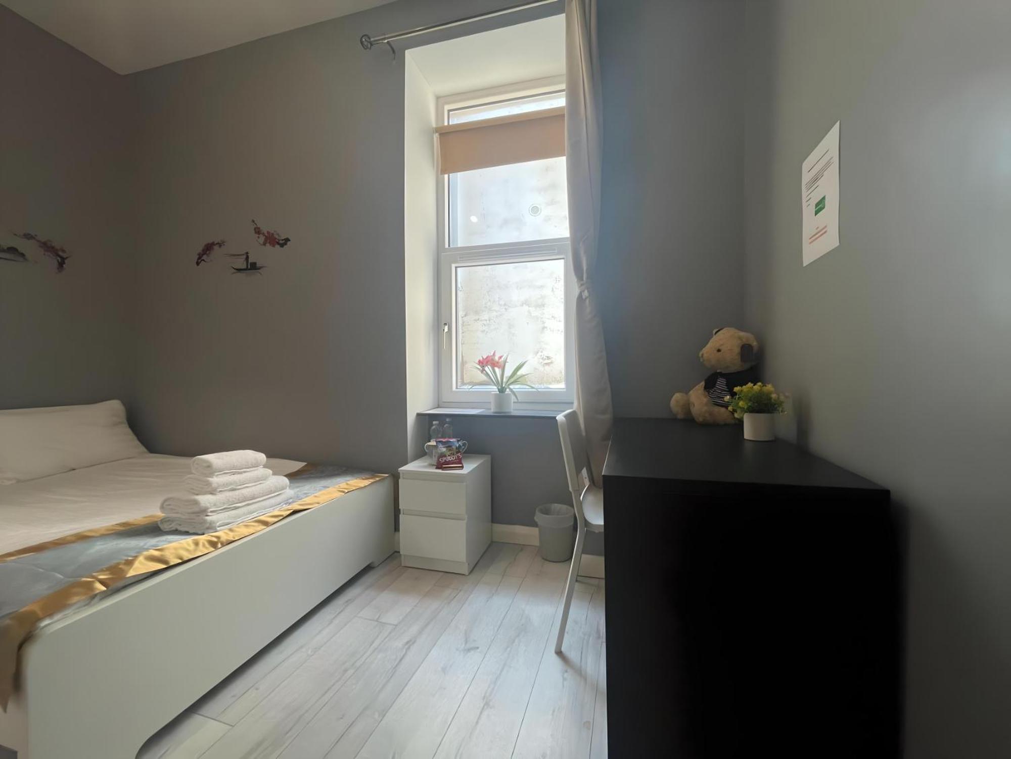 Leitrim Property Корк Екстер'єр фото